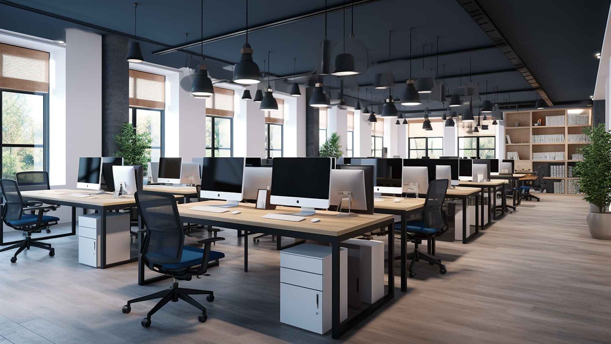 General Workstation